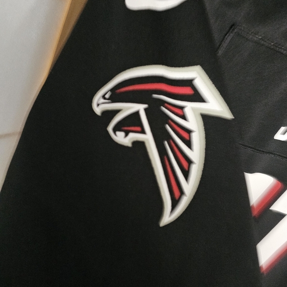 Atlanta Falcons Nike Home Jersey Julio Jones #11 - Picture 3 of 6